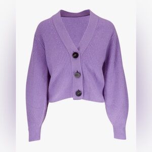 Lisa Yang Minna Cardigan